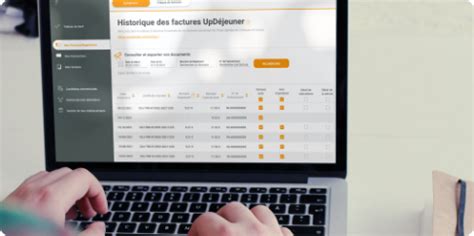 moncommerce up|up kiosque mon compte.